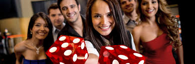 Онлайн казино Vulkan Maximum Casino